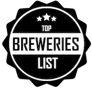 Top Breweries List