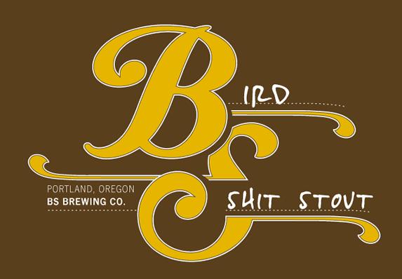 brewery BS Brewing Logo