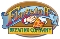 brewery Flagstaff Brewing Logo