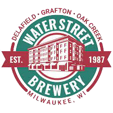 brewery Water Street Brewery Logo